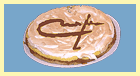tarta de limon